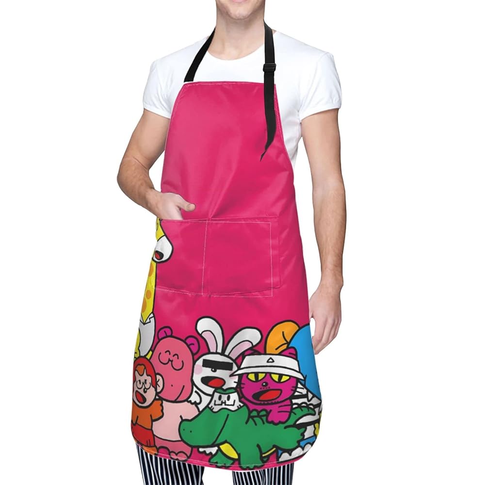 Bear’s Chocolaterieエプロン、カフェカチューシャセット おきがえ】シュガーカップス『Primrose × SugarCups